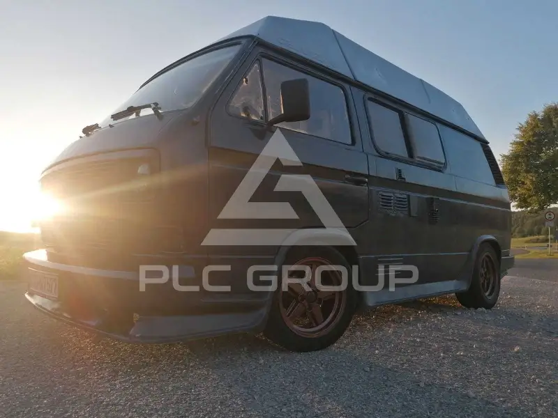 1987 Volkswagen T3