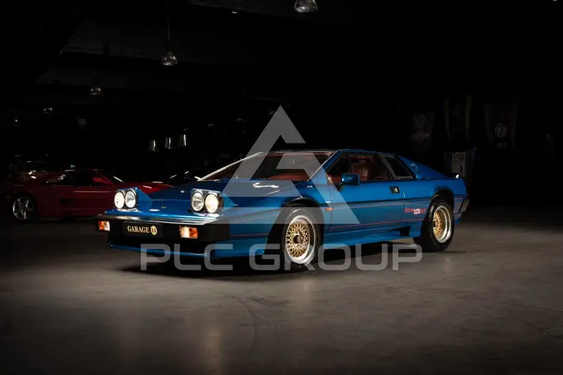 1987 Lotus Esprit