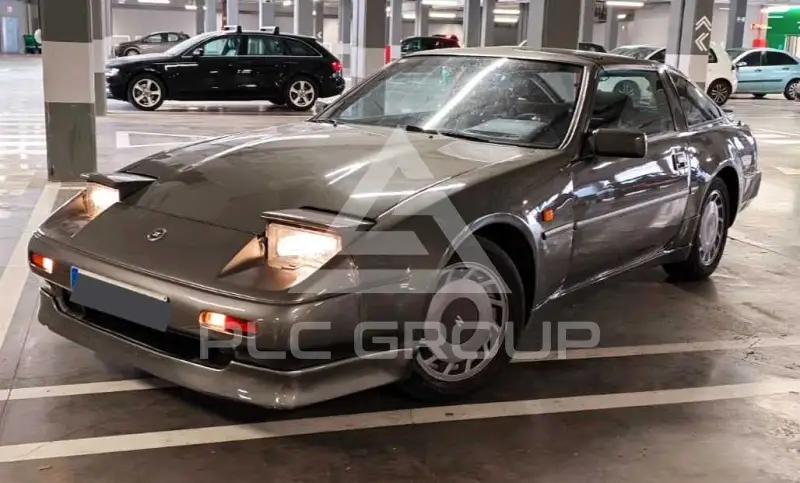 1988 Nissan 300ZX