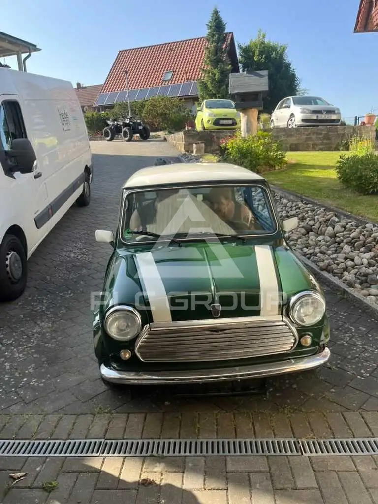 1988 Land Rover Unknown