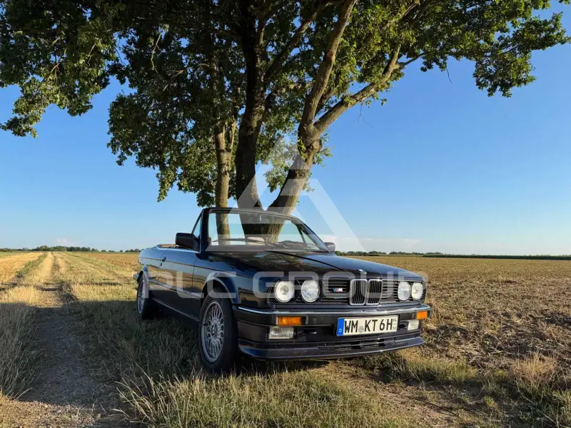 1988 BMW 325