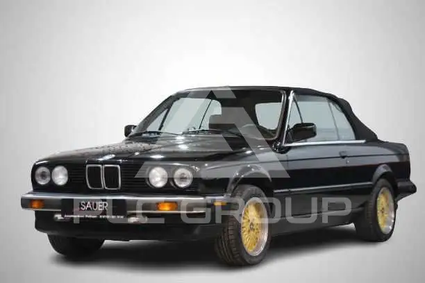 1988 BMW 325