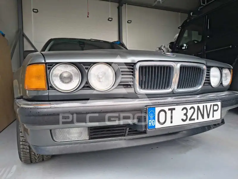 1988 BMW 750