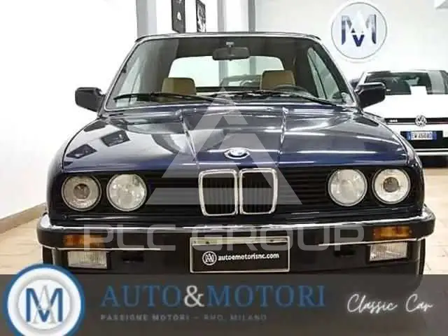 1988 BMW Other