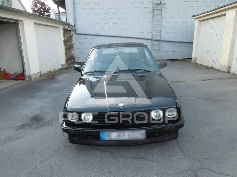 1988 BMW I3
