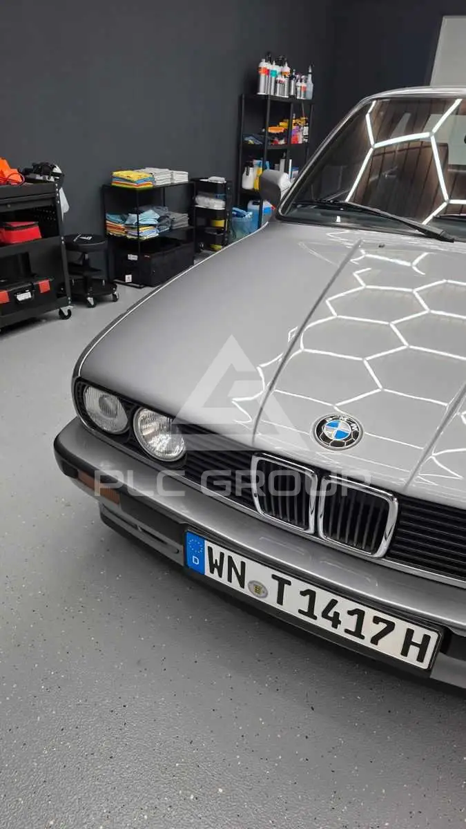 1988 BMW 318