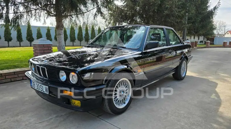1988 BMW 318