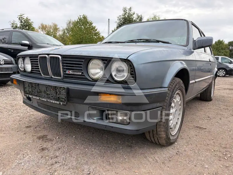 1988 BMW 318