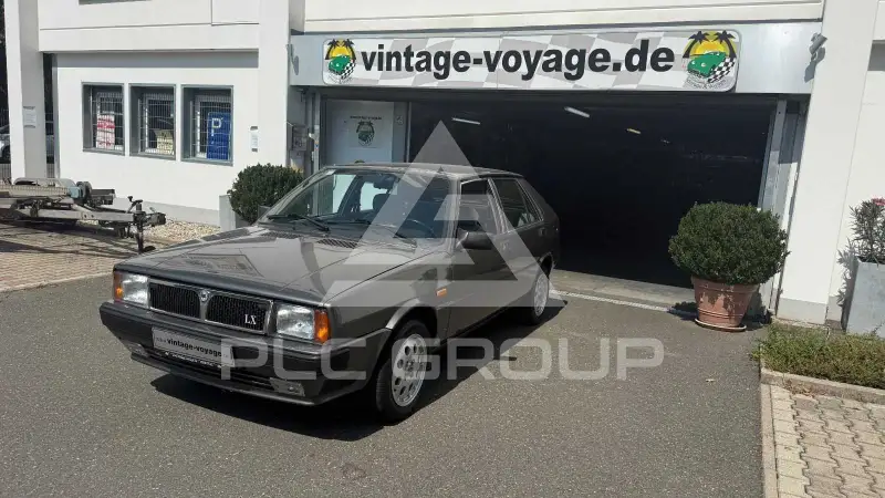 1988 Lancia Delta