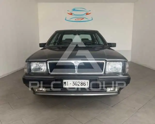 1988 Lancia Prisma