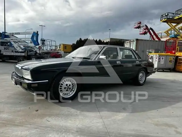 1988 Jaguar XJ