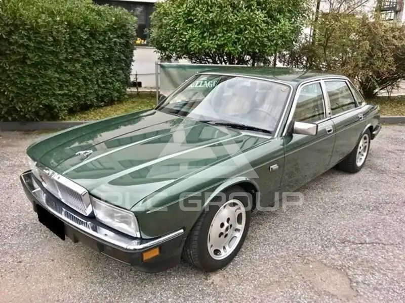 1988 Jaguar XJ