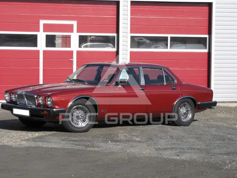 1988 Jaguar XJ