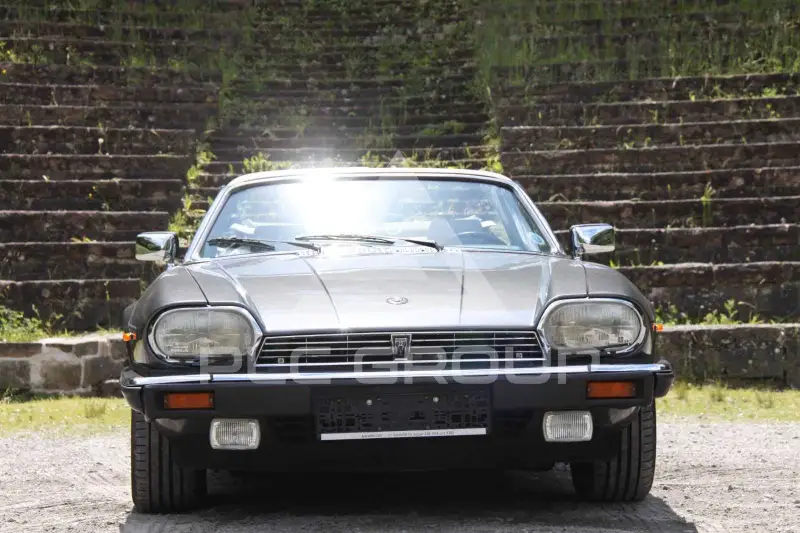 1988 Jaguar XJS
