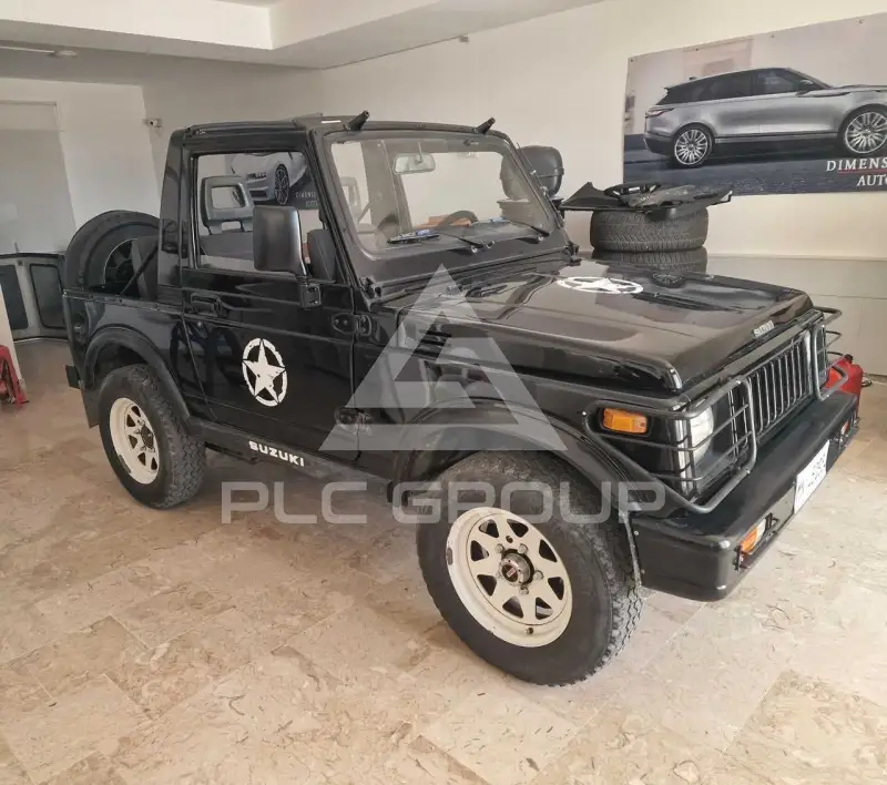 1988 Suzuki Other