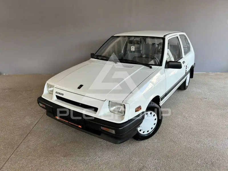 1988 Suzuki SWIFT