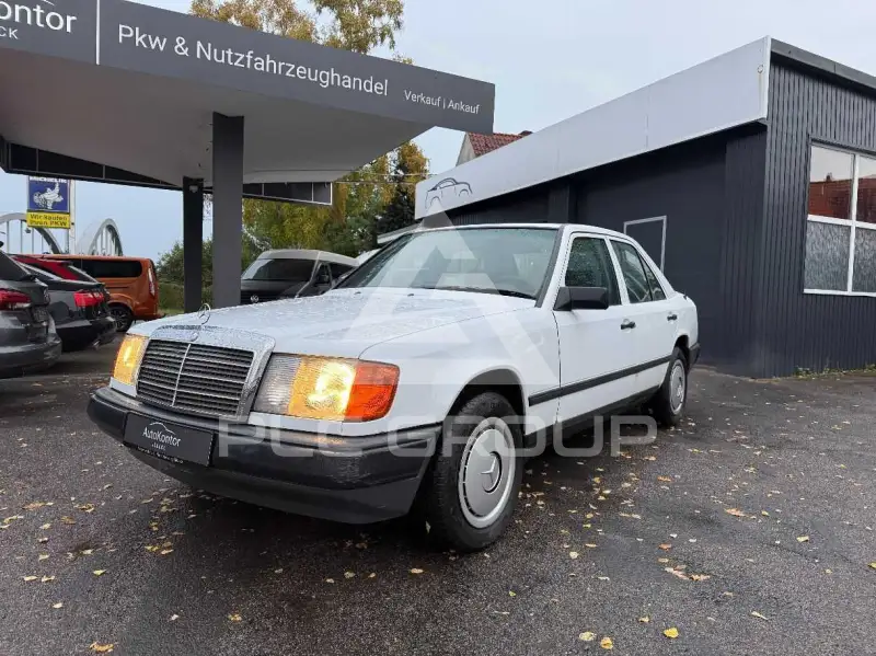 1988 Mercedes Benz Other