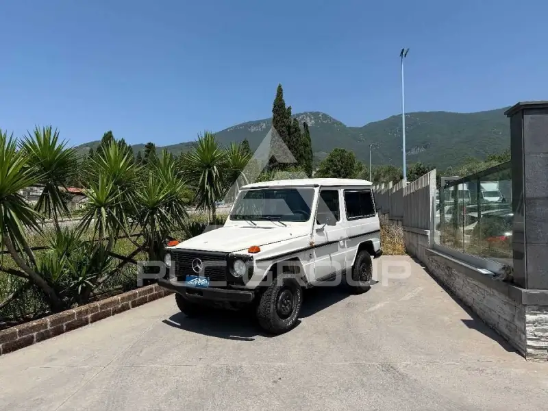 1988 Mercedes Benz Other
