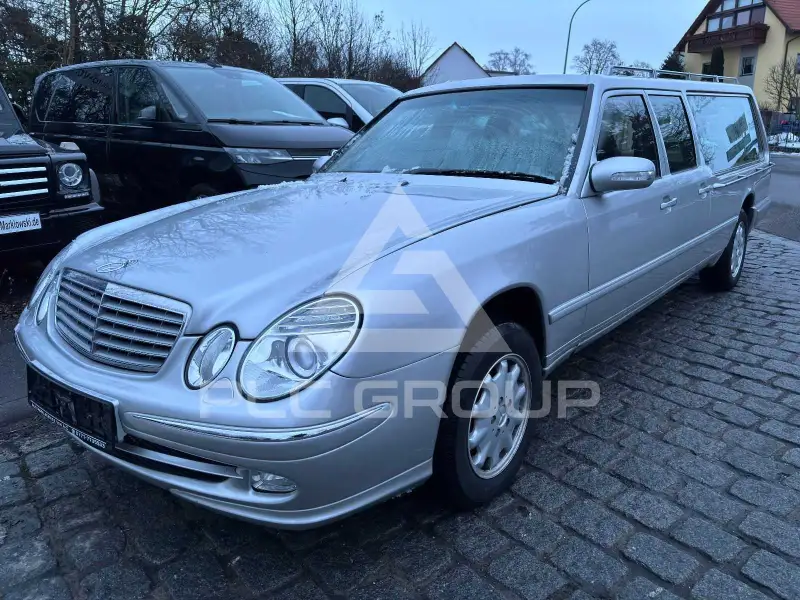 1988 Mercedes Benz 250