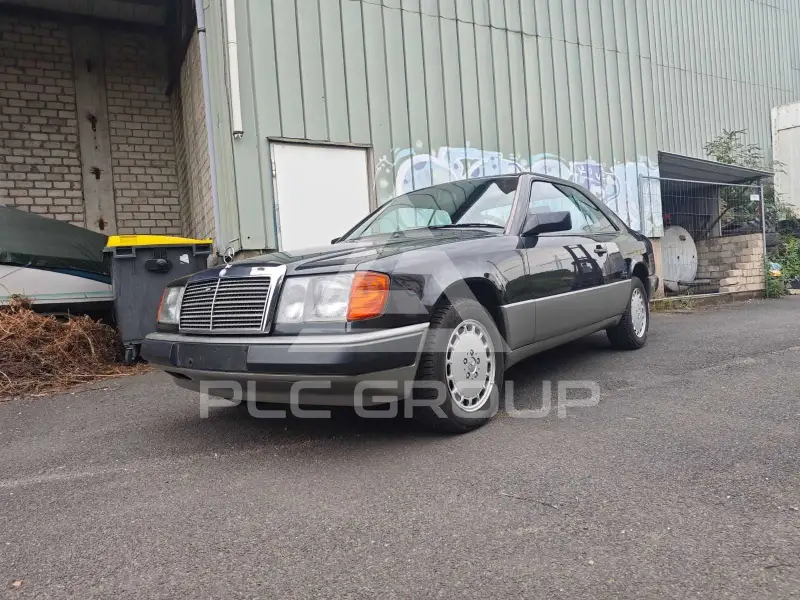 1988 Mercedes Benz CE 300