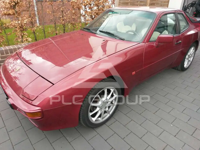 1988 Porsche 944
