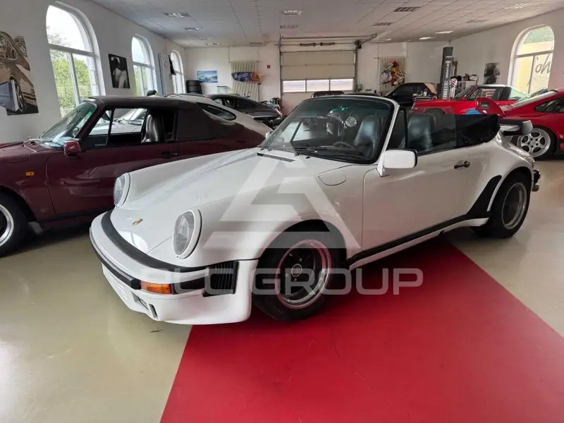 1988 Porsche 911