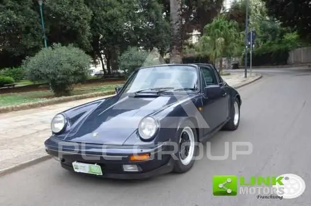 1988 Porsche 911