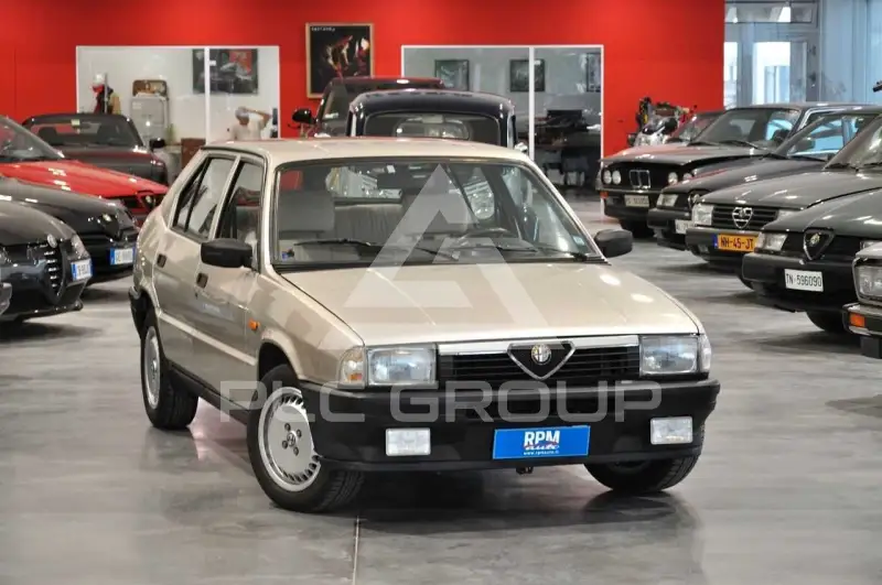 1988 Alfa Romeo Other