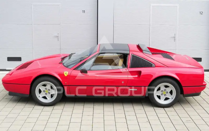 1988 Ferrari 328