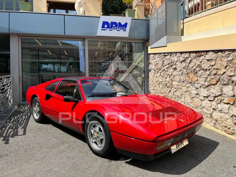 1988 Ferrari 328