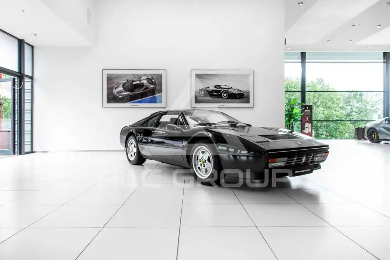1988 Ferrari 328