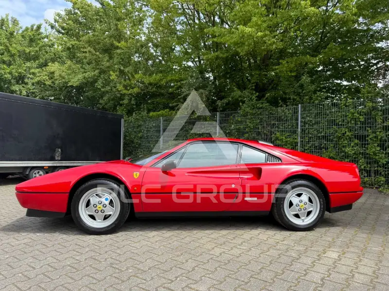 1988 Ferrari 328