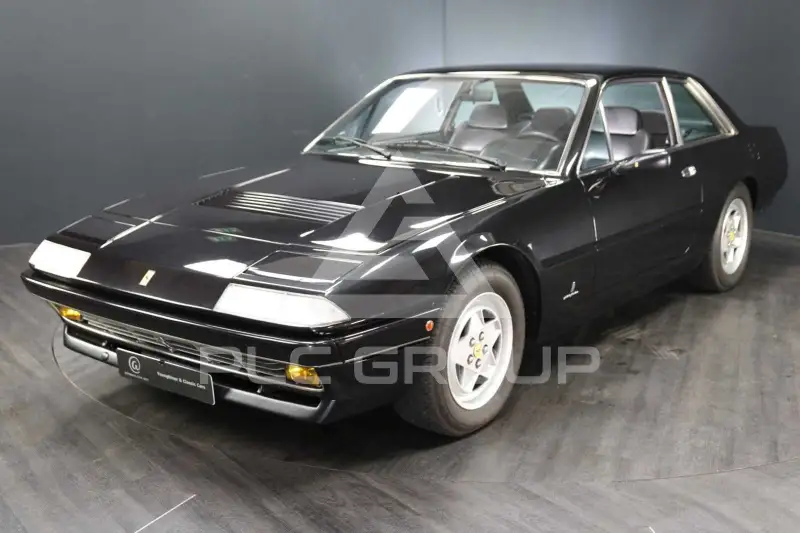 1988 Ferrari 412