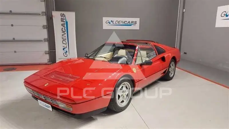 1988 Ferrari 208