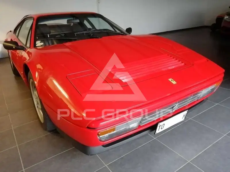 1988 Ferrari 208