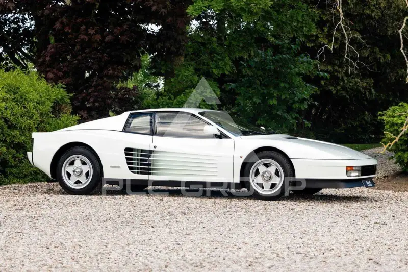 1988 Ferrari Testarossa