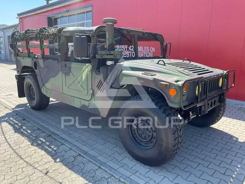 1988 Hummer H1