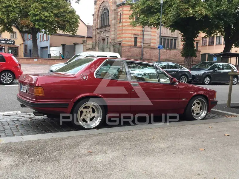 1988 Maserati 228