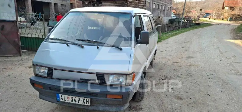 1988 Toyota Other