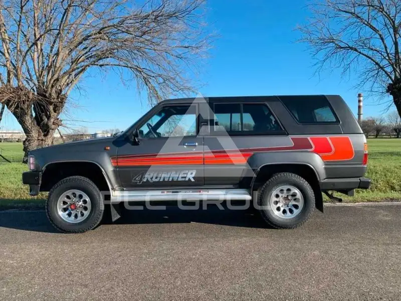 1988 Toyota Hilux