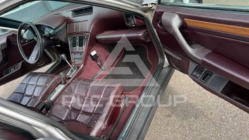 1988 Citroen CX