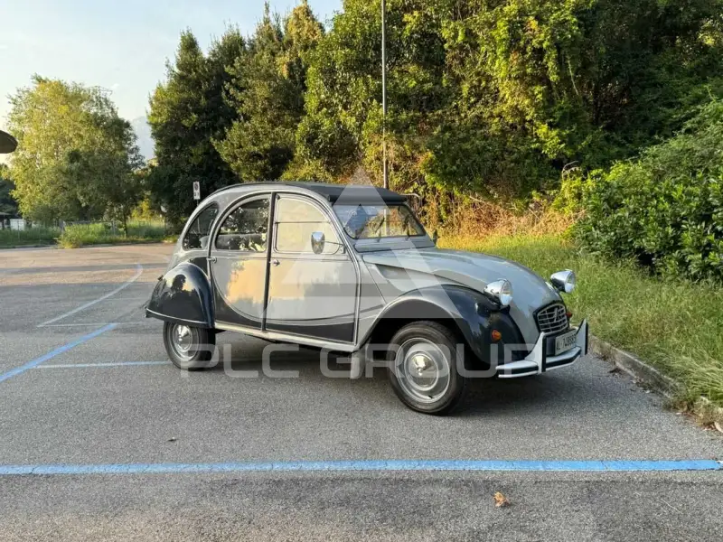 1988 Citroen Unknown