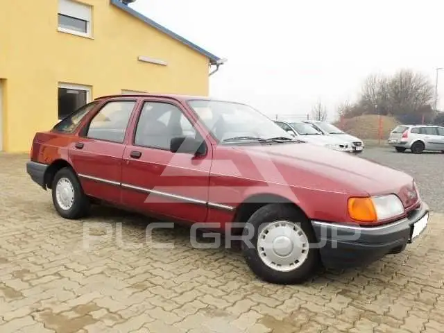 1988 Ford Sierra