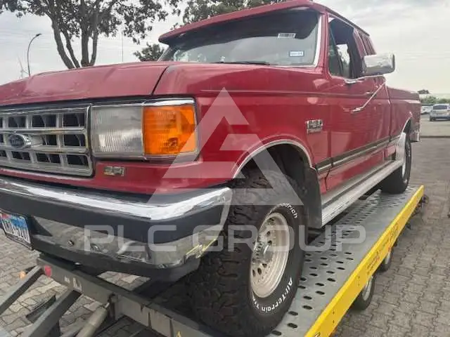 1988 Ford F-150