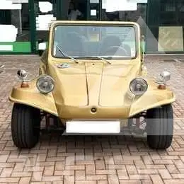 1988 Volkswagen Buggy