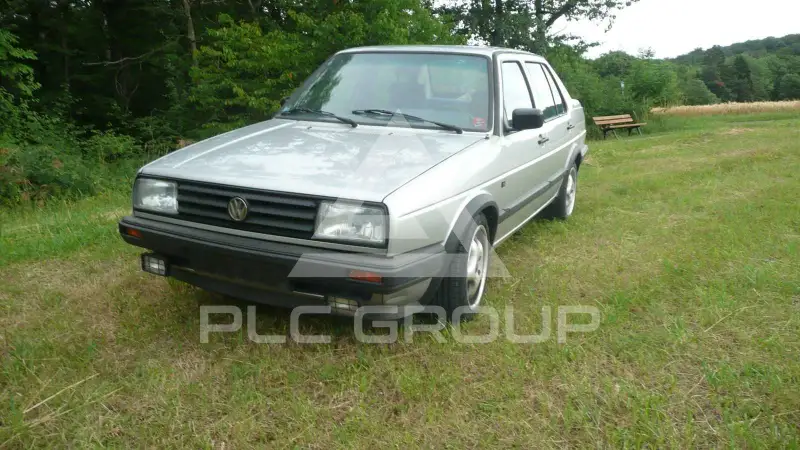 1988 Volkswagen Jetta