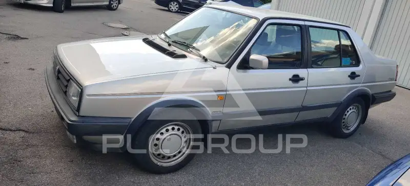 1988 Volkswagen Jetta