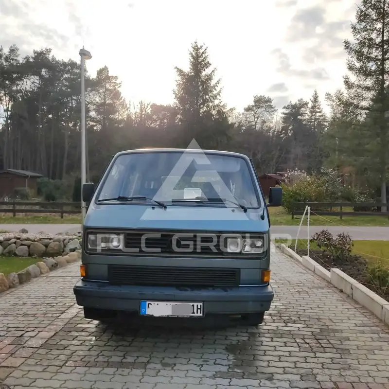 1988 Volkswagen T3