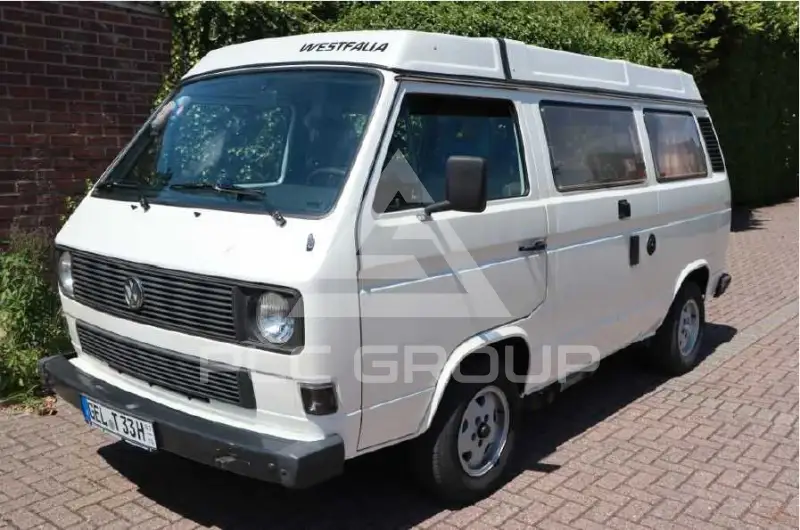 1988 Volkswagen T3