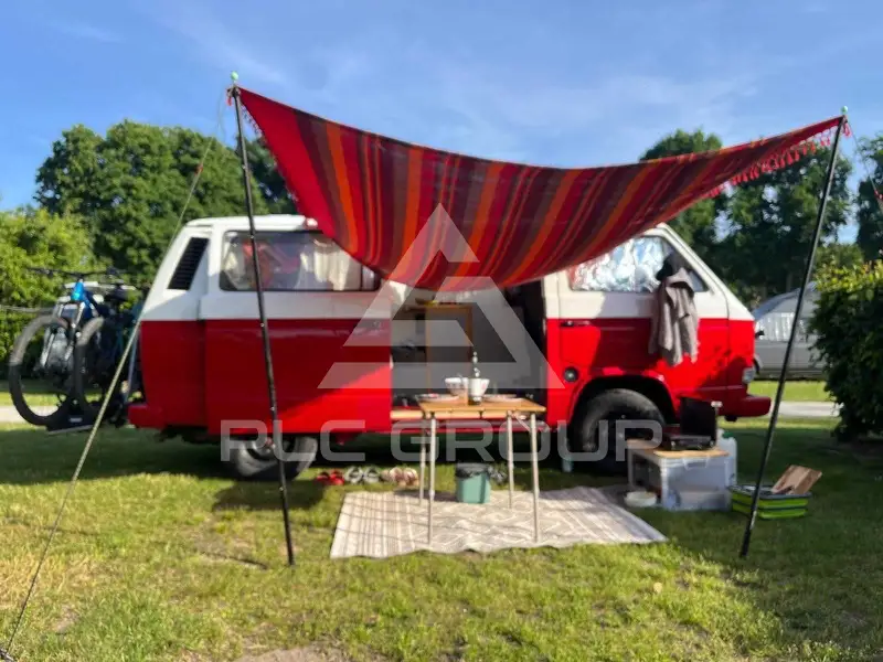 1988 Volkswagen T3